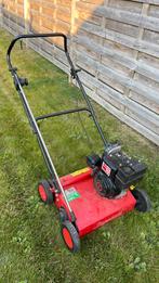 Scarificateur Briggs&Stratton, Enlèvement, Utilisé, Essence, Brigg's & stratton