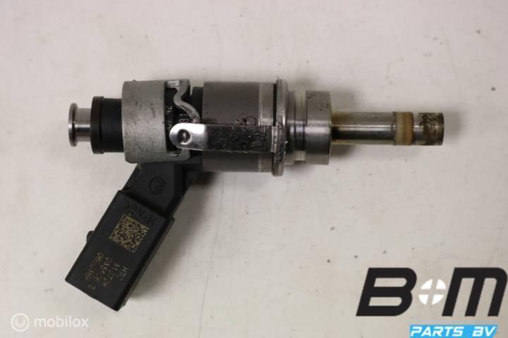 Injector Audi A4 8K, Auto-onderdelen, Motor en Toebehoren, Gebruikt