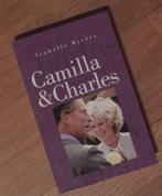 biographie  Camilla et Charles 7€, Boeken, Ophalen of Verzenden, Zo goed als nieuw, Rivère, Overige