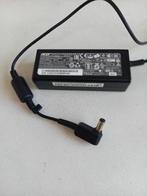 Adapter Acer 5,5mm plug, Computers en Software, Ophalen of Verzenden, Nieuw