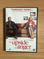 Dvd The Upside Of Anger - Nieuw, Vanaf 12 jaar, Ophalen of Verzenden, Nieuw in verpakking, Romantische komedie