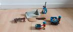 Chantier de construction Playmobil, Enfants & Bébés, Jouets | Playmobil, Enlèvement, Comme neuf