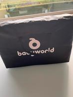 Matras voor reisbed, Ophalen, Zo goed als nieuw, Matras