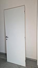 3 tubespaandeuren van Thys hoogte 211,5 cm, Ophalen, Zo goed als nieuw
