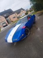 Chevrolet corvette c4, Autos, Particulier, Achat