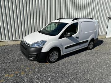 Citroen Berlingo lichte vracht lange uitvoering