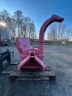 Lefa bx42, Enlèvement, Utilisé