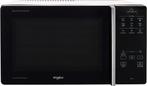 Whirlpool MCP 349 BL Combimicrogolfoven, 25 liter- 800 watt., Electroménager, Micro-ondes, Croustillant, Enlèvement, Utilisé, 45 à 60 cm