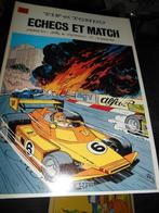 Tif et Tondu 30 eo, Enlèvement ou Envoi