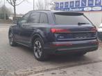 Audi Q7 Q7 45 TDi Quattro Tiptronic (EU6AP) (automatique), Autos, Audi, Cuir, Achat, 2830 kg, Euro 6