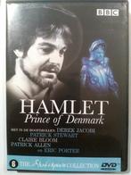 Hamlet Prince of Denmark, CD & DVD, DVD | Drame, Enlèvement