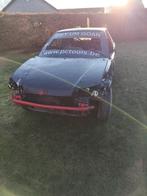 crossauto Honda Civic ED d16z6