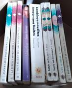 Lot de 8 Harlequin Vintage  = 10 romans, Ophalen of Verzenden, Zo goed als nieuw