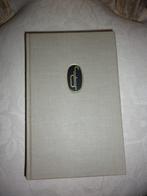 Davidsfonds - De harp van Birma - Michio Takeyama-1964, Boeken, Ophalen of Verzenden