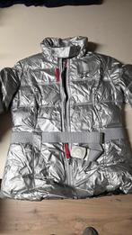 Ski jas met ingewerkte  handschoenen, Ophalen, Ski