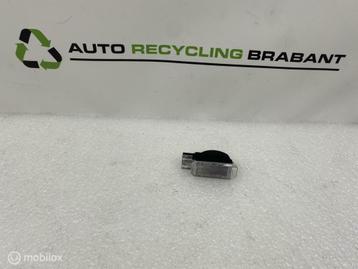 Instap Verlichting Links Rechts Audi A1 A3 A4 A5 4B0947415A beschikbaar voor biedingen
