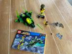 Lego Super Heroes 76025 Green Lantern vs. Sinestro, Enlèvement ou Envoi, Comme neuf, Ensemble complet, Lego