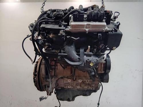 MOTOR BMW 1 serie (F20) (01-2010/06-2019) (N13B16A), Auto-onderdelen, Motor en Toebehoren, BMW, Gebruikt