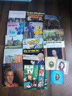 Diverse LP's & singles (klassiek & ambiance), Cd's en Dvd's, Vinyl | Dance en House, Ophalen of Verzenden, Gebruikt, Overige genres
