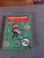 Willy Vandersteen - Weetjes over dieren en natuur, Enlèvement ou Envoi, Willy Vandersteen