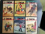 Tintin : 6 numéros (période 1948-1949), Livres, Plusieurs BD, Enlèvement ou Envoi, Utilisé, Diverse Auteurs