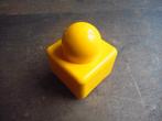 Lego Primo Brick 1x1 (zie foto's) 34, Kinderen en Baby's, Speelgoed | Duplo en Lego, Ophalen of Verzenden, Gebruikt, Losse stenen