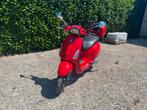Vespa sprint 125cc ie, Fietsen en Brommers, Scooters | Vespa, Ophalen, Overige modellen, 125 cc, Zo goed als nieuw