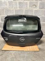 Hayon Opel Corsa D 3 portes parfait état, Enlèvement, Utilisé, Opel, Haillon arrière