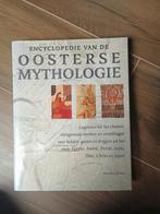 Oosterse mythologie, Ophalen, Zo goed als nieuw