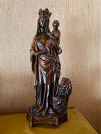 Mariabeeld met Jezus, Antiquités & Art, Antiquités | Objets religieux, Enlèvement