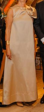 Robe de soirée, Enlèvement ou Envoi, Comme neuf, Taille 38/40 (M), Robe de gala