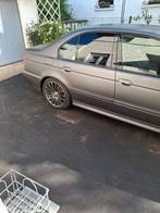 BMW, Auto's, BMW, Leder, Particulier, Alarm, Te koop