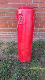 Sac de boxe, Ophalen of Verzenden, Zo goed als nieuw, Bokszak