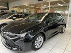 Toyota Corolla Dynamic & Business pack Corolla Dynamic Plus, Automaat, Zwart, 72 kW, Corolla