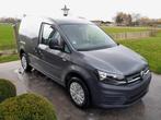 Volkswagen Caddy 1.4TSI bluemotion (EU6) NIEUW 48DKM, Auto's, Volkswagen, Voorwielaandrijving, Stof, 1400 cc, Particulier