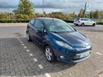 Blanco gekeurd voorverkoop!!!inschrijvensklaar!!!EURO5, Auto's, Ford, Euro 5, Bedrijf, 1400 cc, Fiësta