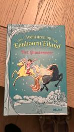 Zanna Davidson - Het Glinstermeer, Ophalen, Fictie algemeen, Zanna Davidson, Zo goed als nieuw