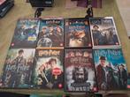 8 harry potter films, Cd's en Dvd's, Dvd's | Kinderen en Jeugd, Gebruikt, Overige genres, Ophalen of Verzenden, Film