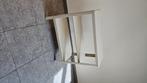 Ikea kolbjorn rek wit/creme kleur, Maison & Meubles, Armoires | Étagères, Enlèvement