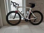 Ridley Noah SL, Fietsen en Brommers, Carbon, Heren, Zo goed als nieuw, 53 tot 57 cm