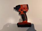 Hilti SID 6-22 Nuron slagschroefmachine., Ophalen of Verzenden, Zo goed als nieuw