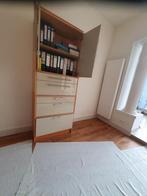IKEA 3modulen kantoormeubilair in zeer goede staat. 350€ per, Brussel
