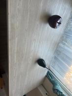 Eat tafel 2 meters, Antiek en Kunst, Ophalen of Verzenden