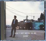 CD Lloyd Cole - Don't get weird  on me Babe, Utilisé, Enlèvement ou Envoi, 1980 à 2000
