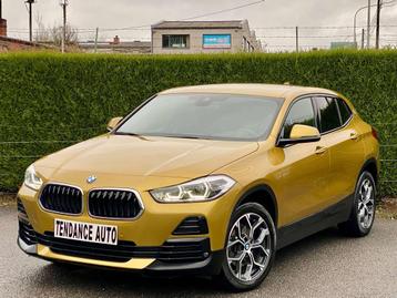 BMW X2 1.5i sDrive 136 Cv - Pack Sport ! (bj 2021) beschikbaar voor biedingen