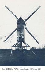 Roksem - Noordhoek, Ophalen of Verzenden, 1980 tot heden, Ongelopen, West-Vlaanderen