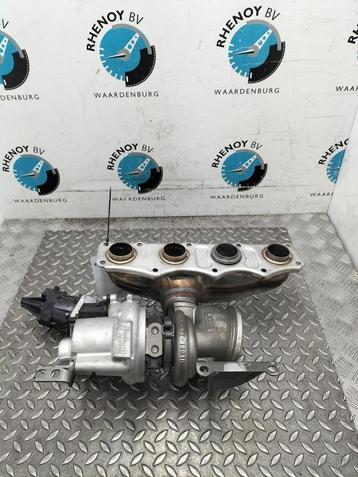 B.M.W. X5 [TURBOCHARGER] 2018 beschikbaar voor biedingen
