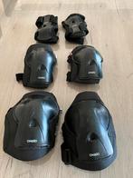 Skeelers zwart met groen maat 41, Sport en Fitness, Inline skates 4 wielen, Dames, Ophalen, Overige merken