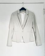 Grijze blazer van H&M, Kleding | Dames, H&M, Nieuw, Ophalen of Verzenden, Jasje