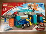 Duplo Planes, Enfants & Bébés, Enlèvement ou Envoi, Utilisé, Duplo